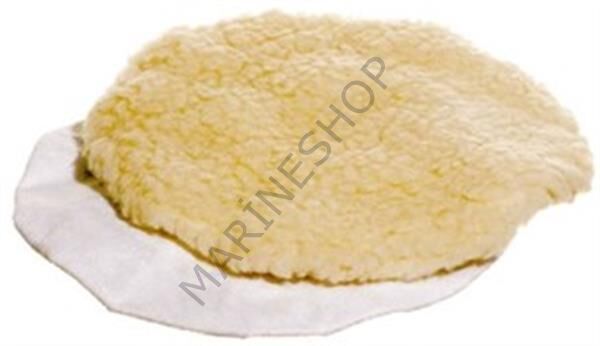 Yachticon Cila Makinası için 4lü Poliş Ped Seti