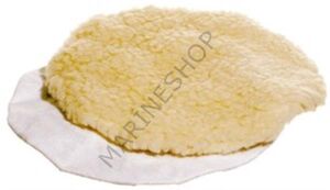 Yachticon Cila Makinası için 4lü Poliş Ped Seti