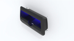 ROKK WIRELESS COVE LED- 3 COIL 15W KABLOSUZ ŞARJ