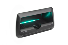 ROKK WIRELESS COVE LED- 3 COIL 15W KABLOSUZ ŞARJ