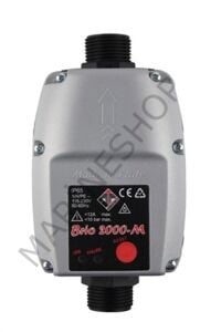 Brio 2000-M Basınç ve Akış Kontrol Otomatiği 12V