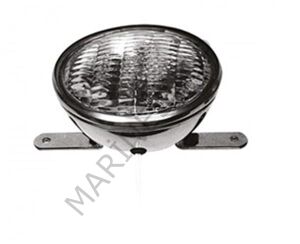 Gurcata Lambası Sabit 12V