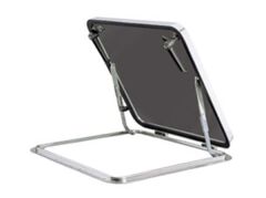 Düşük profilli hatch çift açılım 369x495