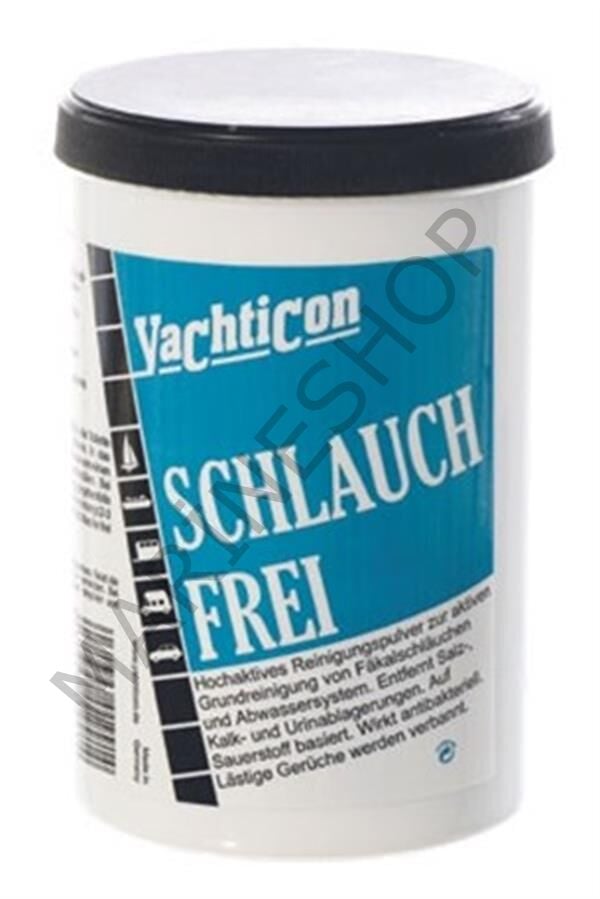 Yachticon Hortum Temizleme Tozu