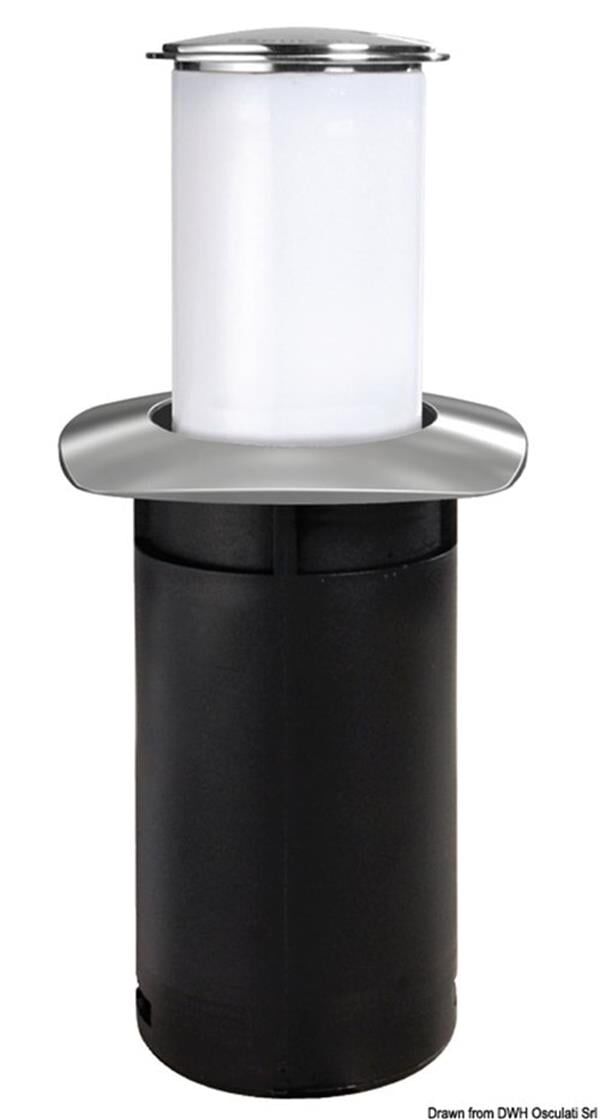 Aurora Gömme Led Aydınlatma Lambası