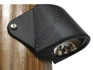 Güverte Aydınlatma Lambası 12V Beyaz