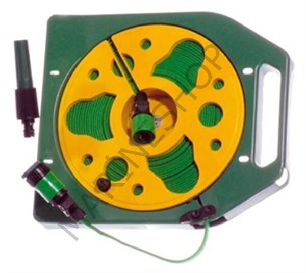 Makaralı Yıkama Kiti