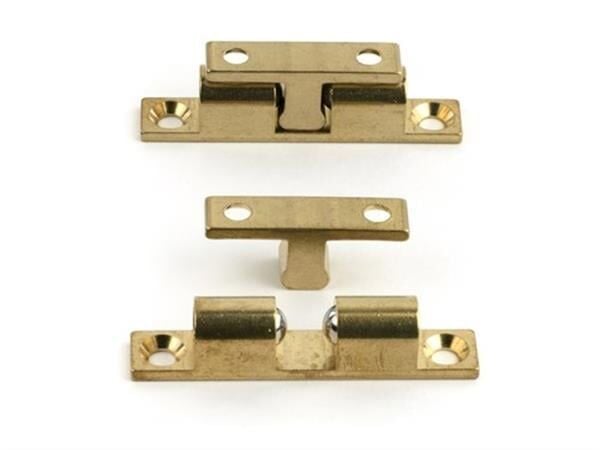 TMC Stoper, Sarı 49x11mm