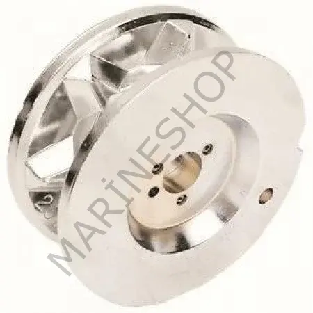 Italwinch Irgat Kavaletası 6 Kalibre