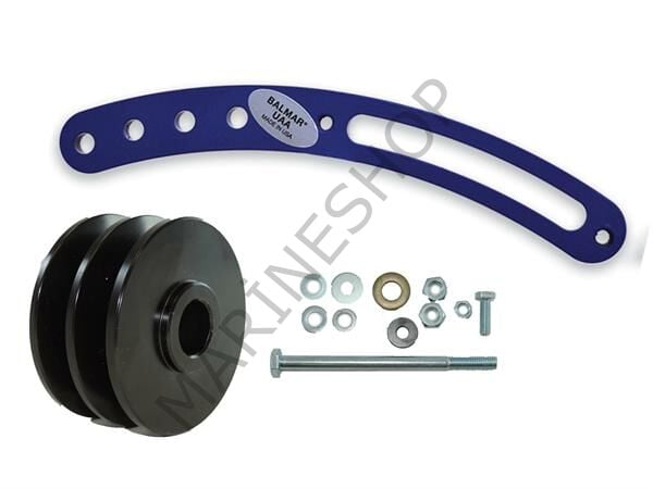 YANMAR SABİTLEYİCİ SET