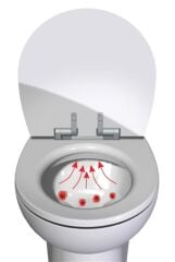 AIREX KOKU ÖNLEME SİSTEMİ 12V