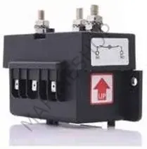 Bada Selenoid 12V 500-1500W 3 Tırnak