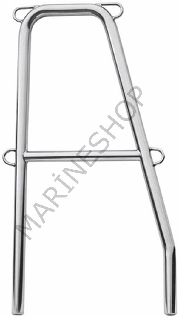 Tutamak P ÇELİK 25MM 61CM