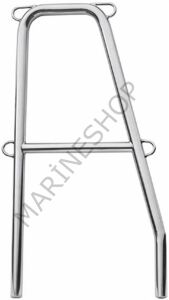 Tutamak 25MM P ÇELİK 74CM