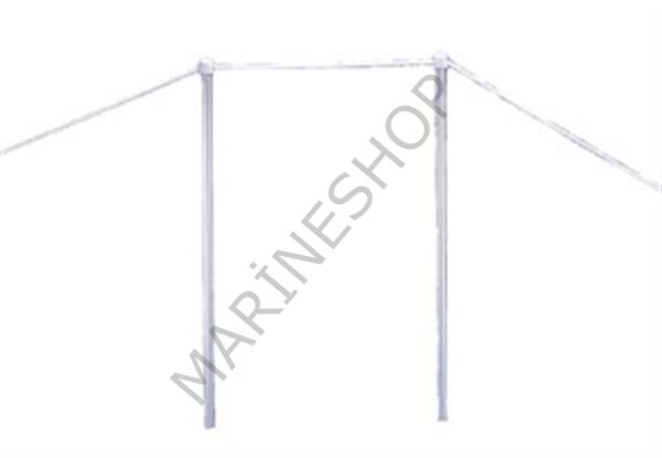 Pasarella icin tutamak