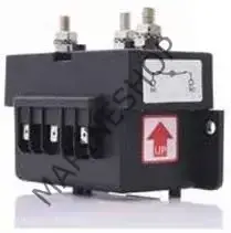 Bada Selenoid 24V 1500-3000W 3 Tırnak