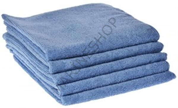 Yachticon Mikrofiber Temizleme ve Parlatma Bezi