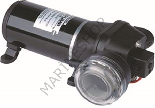 HİDROFOR 24 V. KAPASİTE 10 L/DAK .AMPER 5.6 A