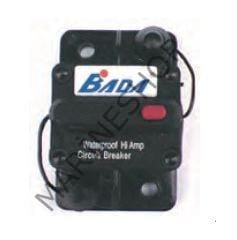 Bada Irgat Sigortası 60 Amp