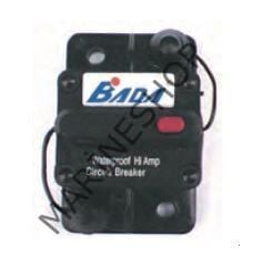 Bada Irgat Sigortası 40 Amp