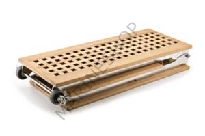 Trem katlanır pasarella 15,5 KG