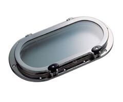 Oval lumboz 203x457mm