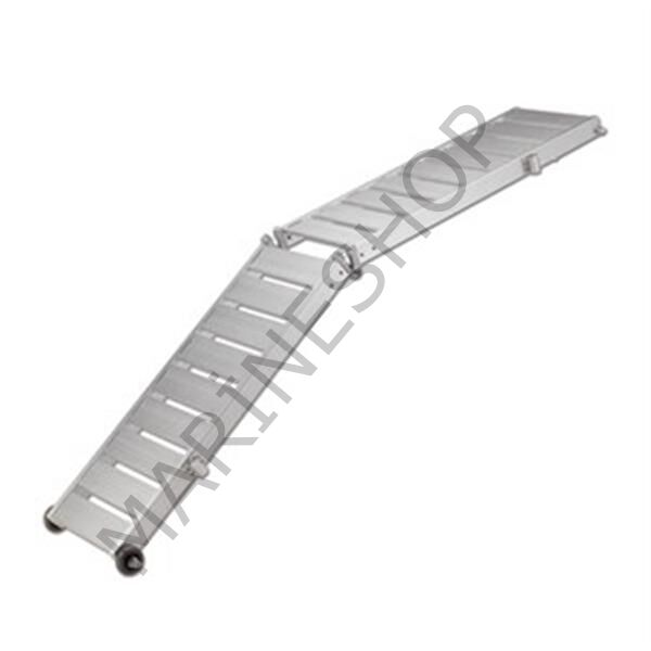 TREM ALUMİNYUM PASARELLA 210CM - 9 KG
