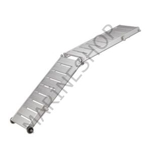 TREM ALUMİNYUM PASARELLA 210CM - 9 KG
