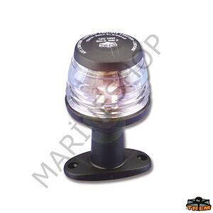 Çıpa feneri 360° 12V/10W 11 cm