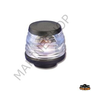 Çıpa feneri 360° 12V Beyaz