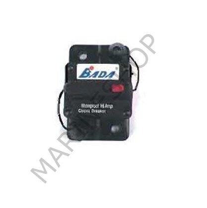 Bada Irgat Sigortası 135 Amp