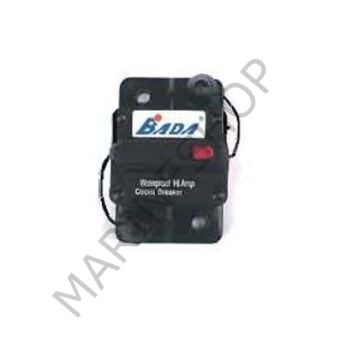 Bada Irgat Sigortası 135 Amp