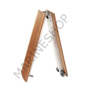 TREM -POKER- PASARELLA 230CM, 11KG