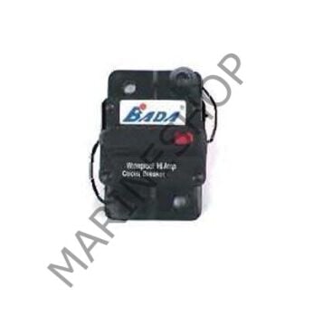 Bada Irgat Sigortası 100 Amp