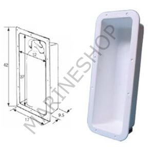 Yangın söndürücü yuvası