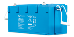 VICTRON ENERGY LIFEPO4 12.8V/300Ah NG