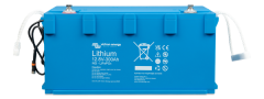VICTRON ENERGY LIFEPO4 12.8V/300Ah NG
