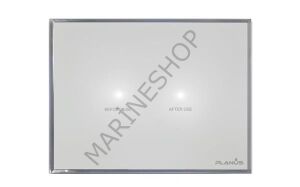 Siyah Full Glass Touch Panel- Feretti 24V