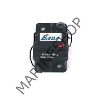 Bada Irgat Sigortası 80 Amp