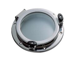 Yuvarlak lumboz 203mm