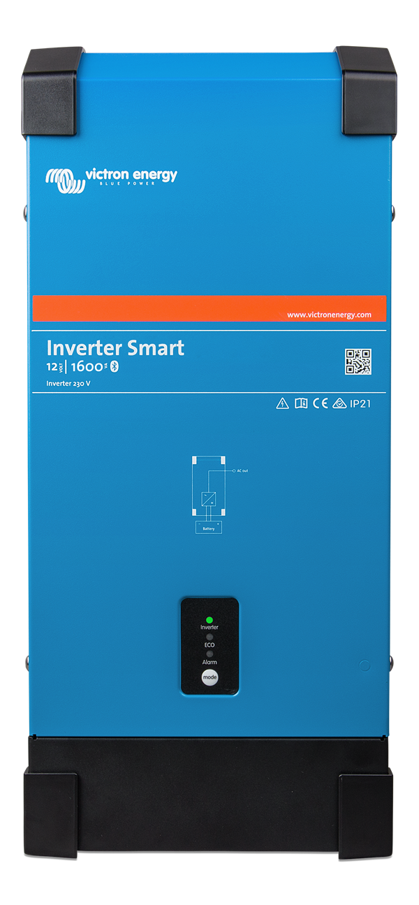 Phoenix İnvertör Smart 12V/1600VA