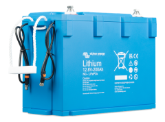 VICTRON ENERGY LIFEPO4 12.8V/200Ah NG