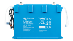 VICTRON ENERGY LIFEPO4 12.8V/200Ah NG