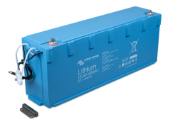 VICTRON ENERGY LIFEPO4 25.6V/200Ah NG
