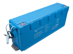 VICTRON ENERGY LIFEPO4 25.6V/200Ah NG