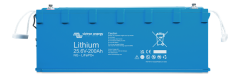 VICTRON ENERGY LIFEPO4 25.6V/200Ah NG