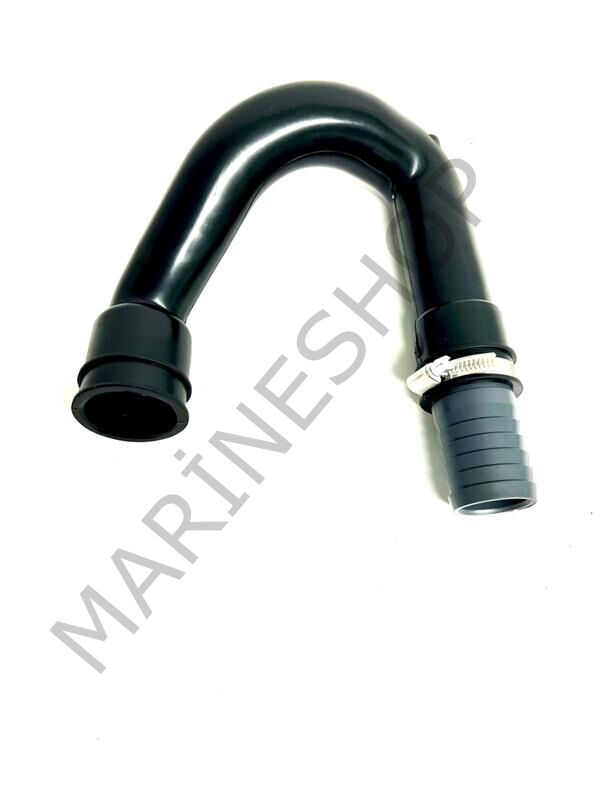 Planus Komple Deşarj Hortumu (5a+5b)