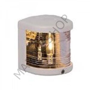 Aqua Signal 25 Serisi Pupa Seyir Feneri Beyaz