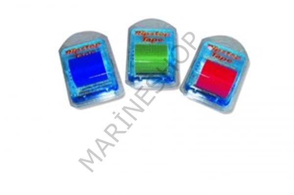 YELKEN TAMİR BANDI. MOR 50MMX4.5MT