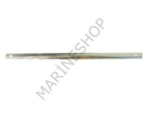 Yumru Çıtası Pasl.Çelik En: 19mm